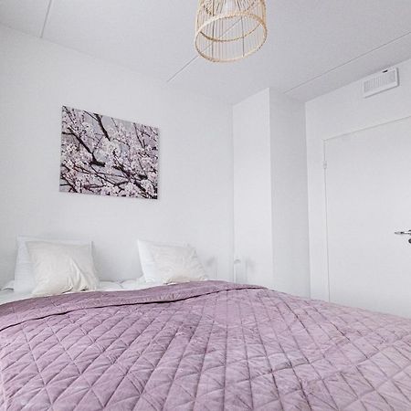 Apartment, Sleepwell, Nuutti Турку Екстер'єр фото
