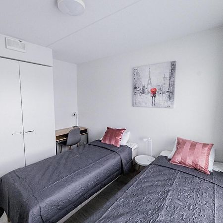 Apartment, Sleepwell, Nuutti Турку Екстер'єр фото