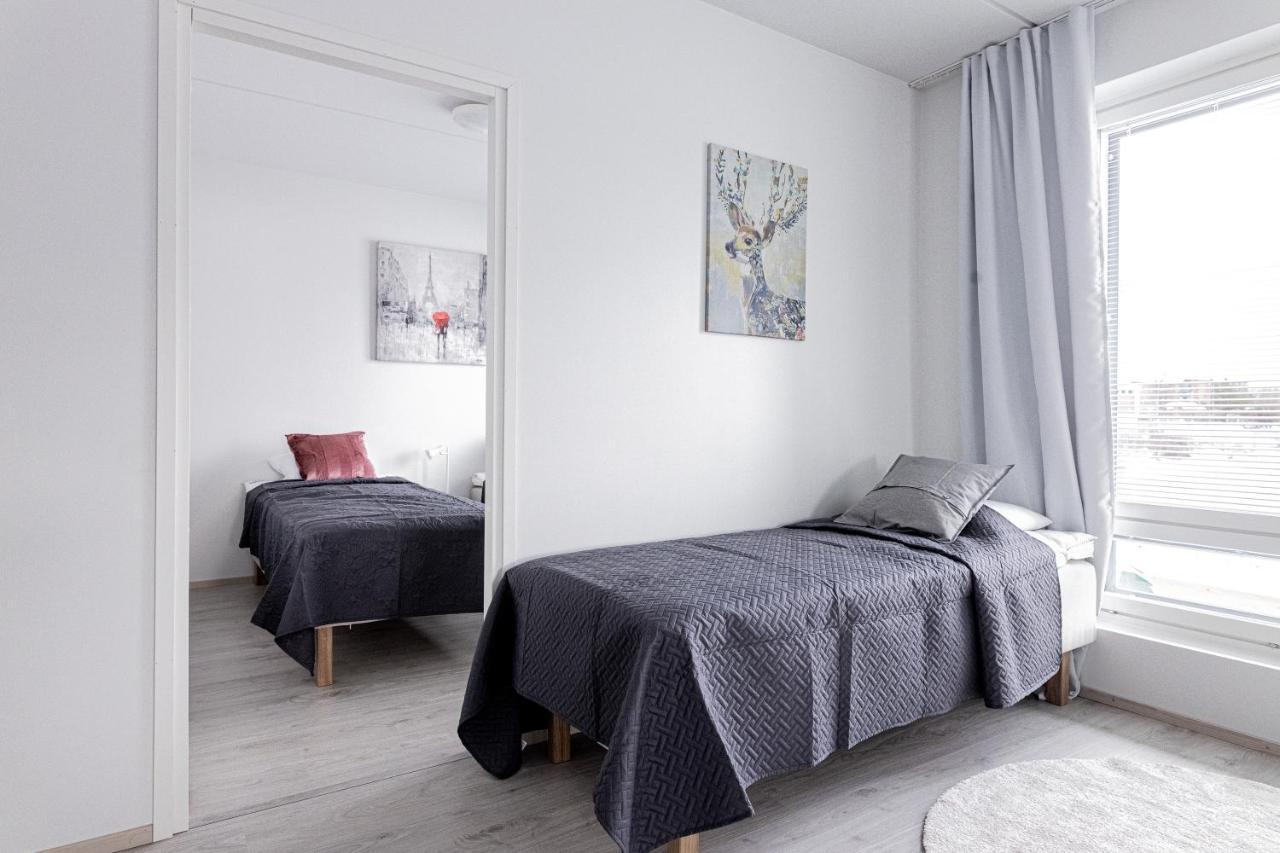 Apartment, Sleepwell, Nuutti Турку Екстер'єр фото