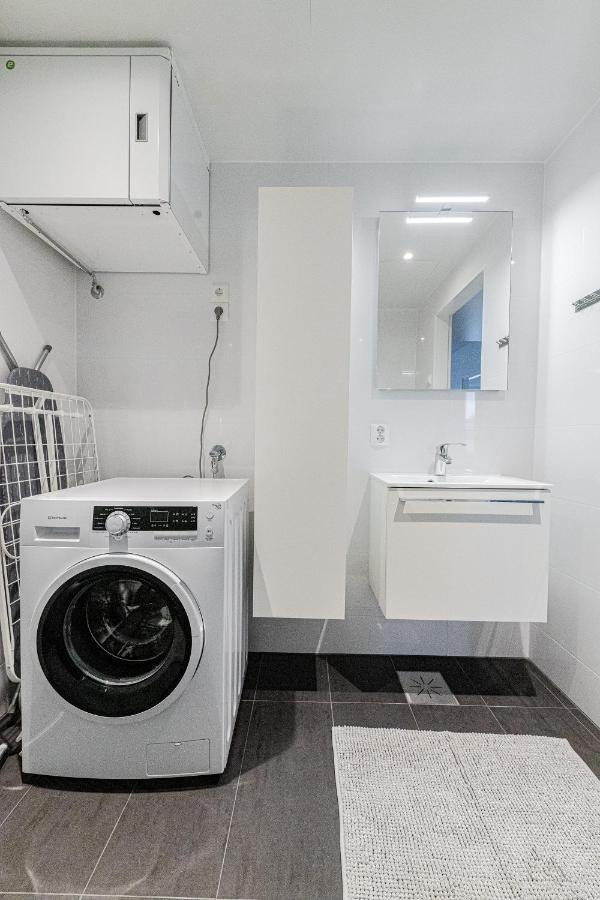 Apartment, Sleepwell, Nuutti Турку Екстер'єр фото