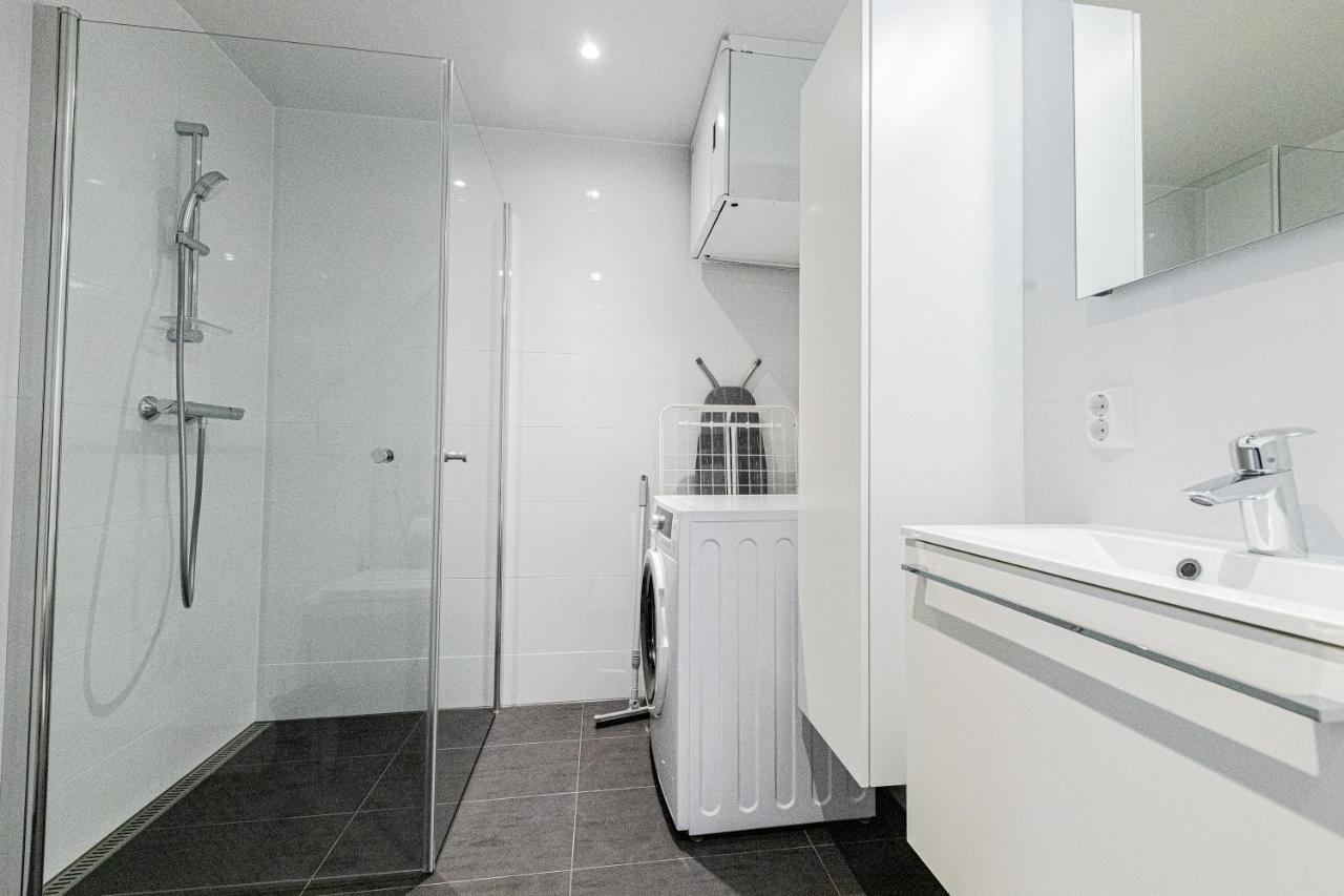 Apartment, Sleepwell, Nuutti Турку Екстер'єр фото