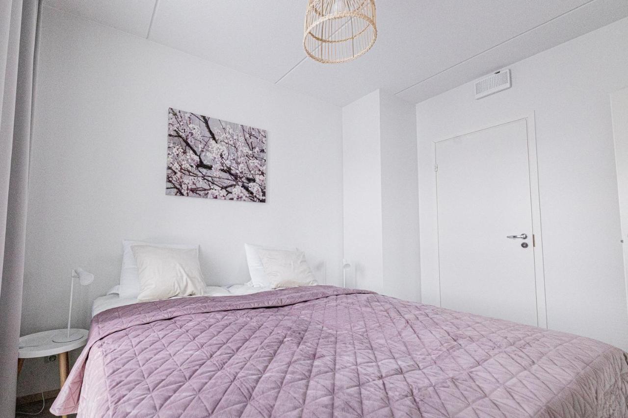 Apartment, Sleepwell, Nuutti Турку Екстер'єр фото