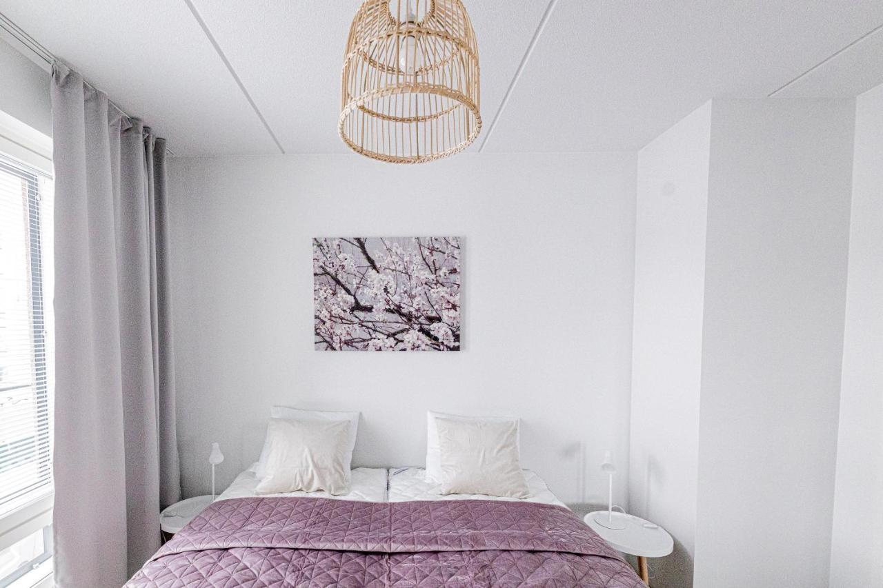 Apartment, Sleepwell, Nuutti Турку Екстер'єр фото