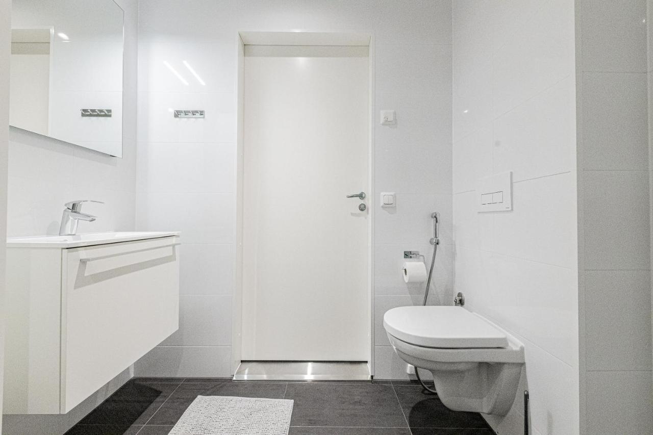 Apartment, Sleepwell, Nuutti Турку Екстер'єр фото