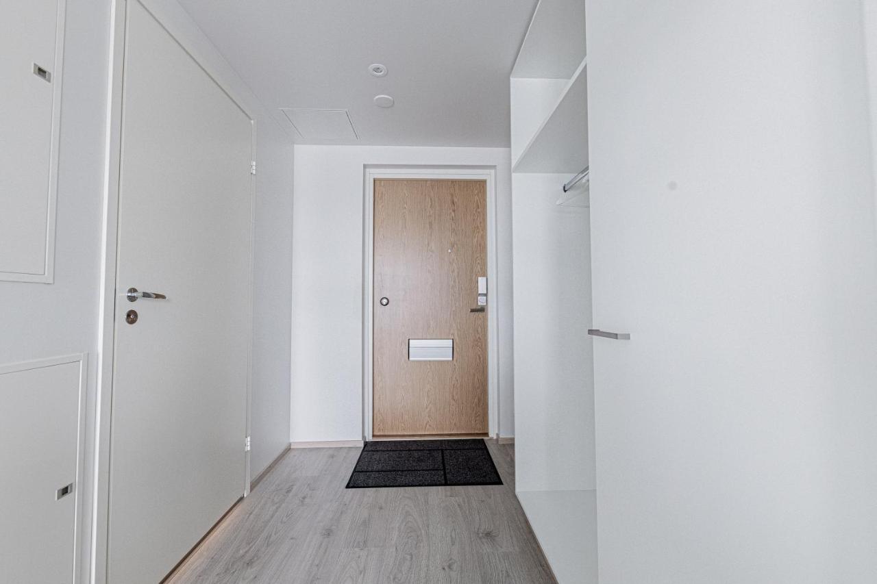 Apartment, Sleepwell, Nuutti Турку Екстер'єр фото